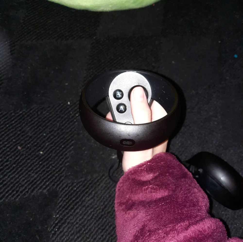 Oculus Quest 1